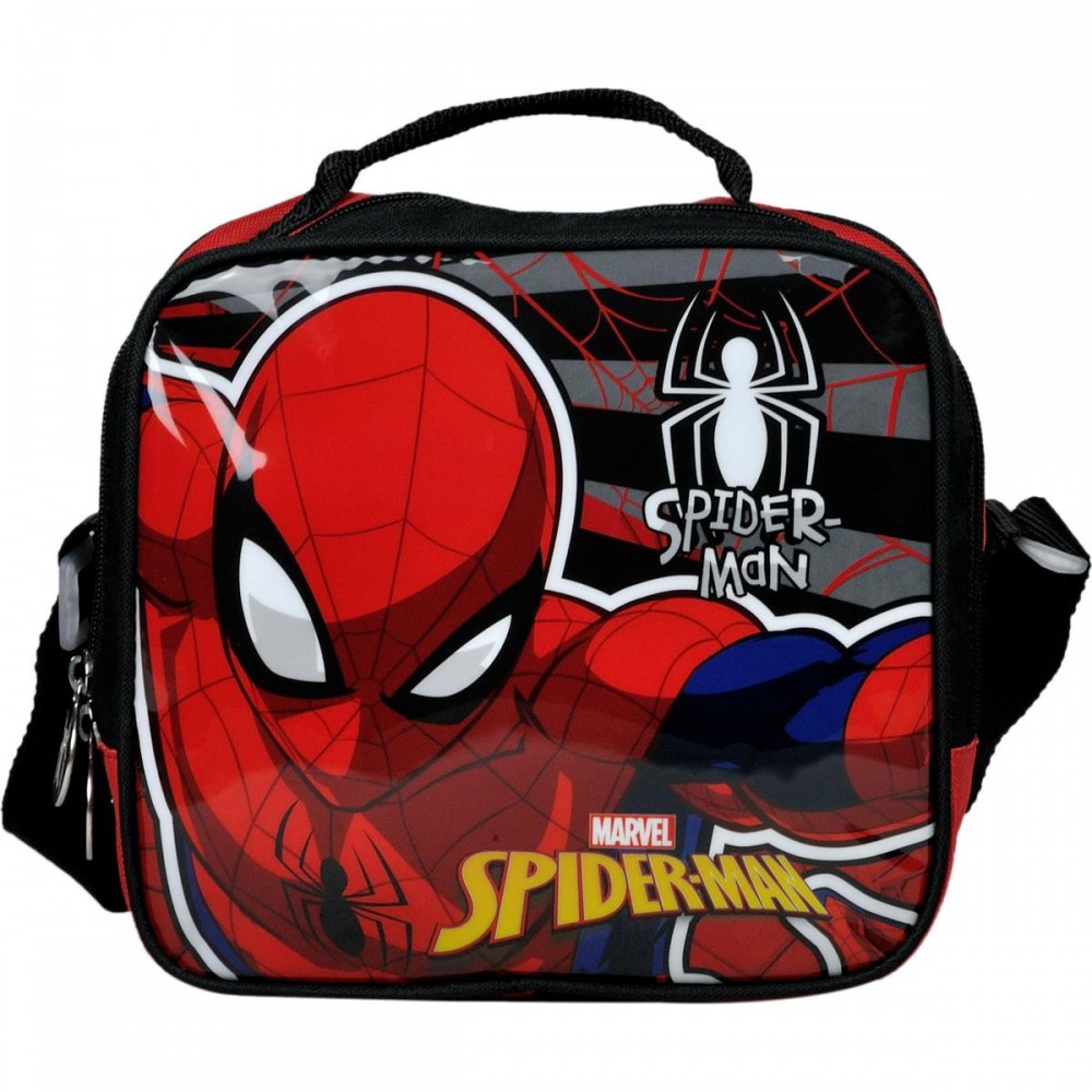 HAKAN SPIDERMAN BESLENME ÇANTASI HAK96624