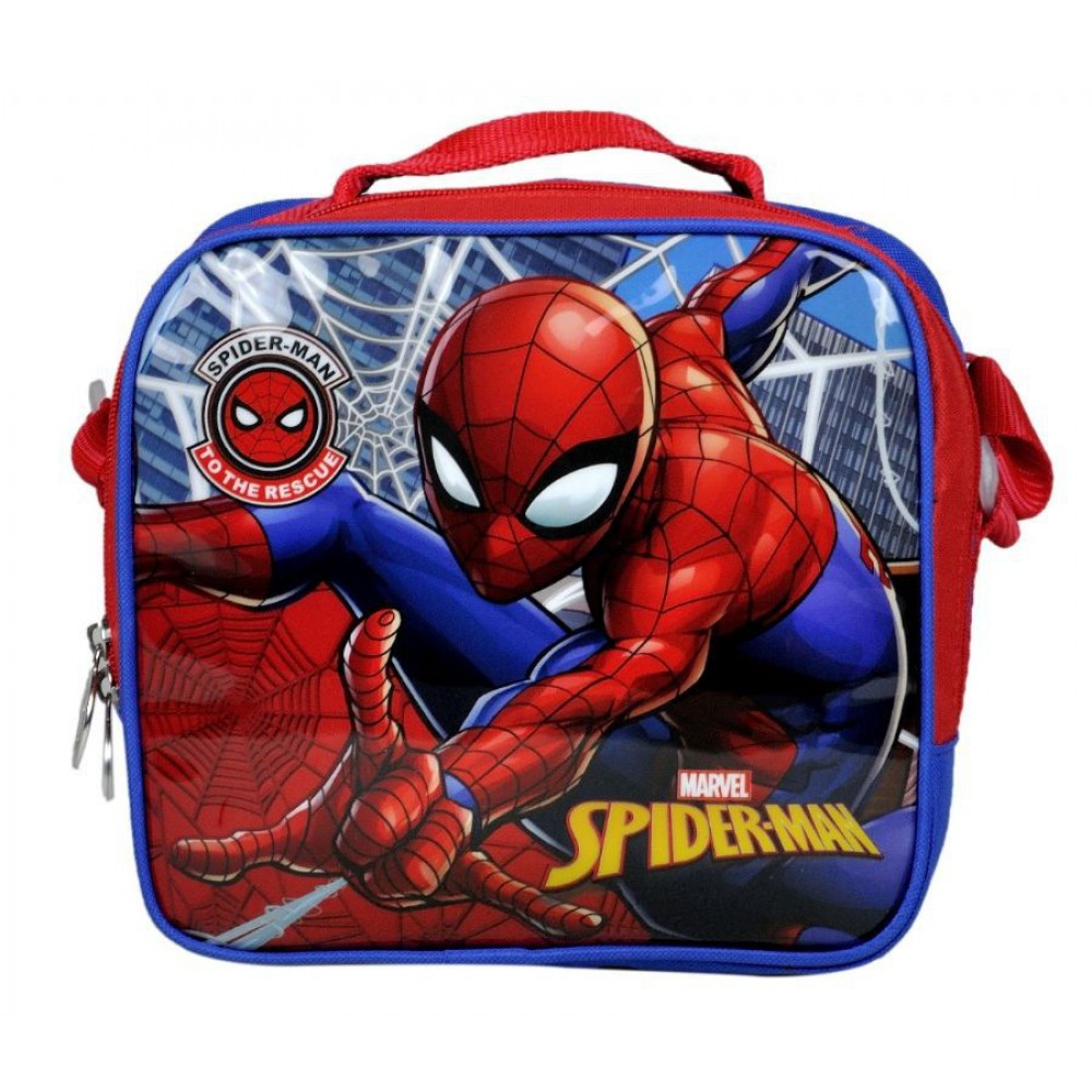 HAKAN SPIDERMAN BESLENME ÇANTASI HAK96628