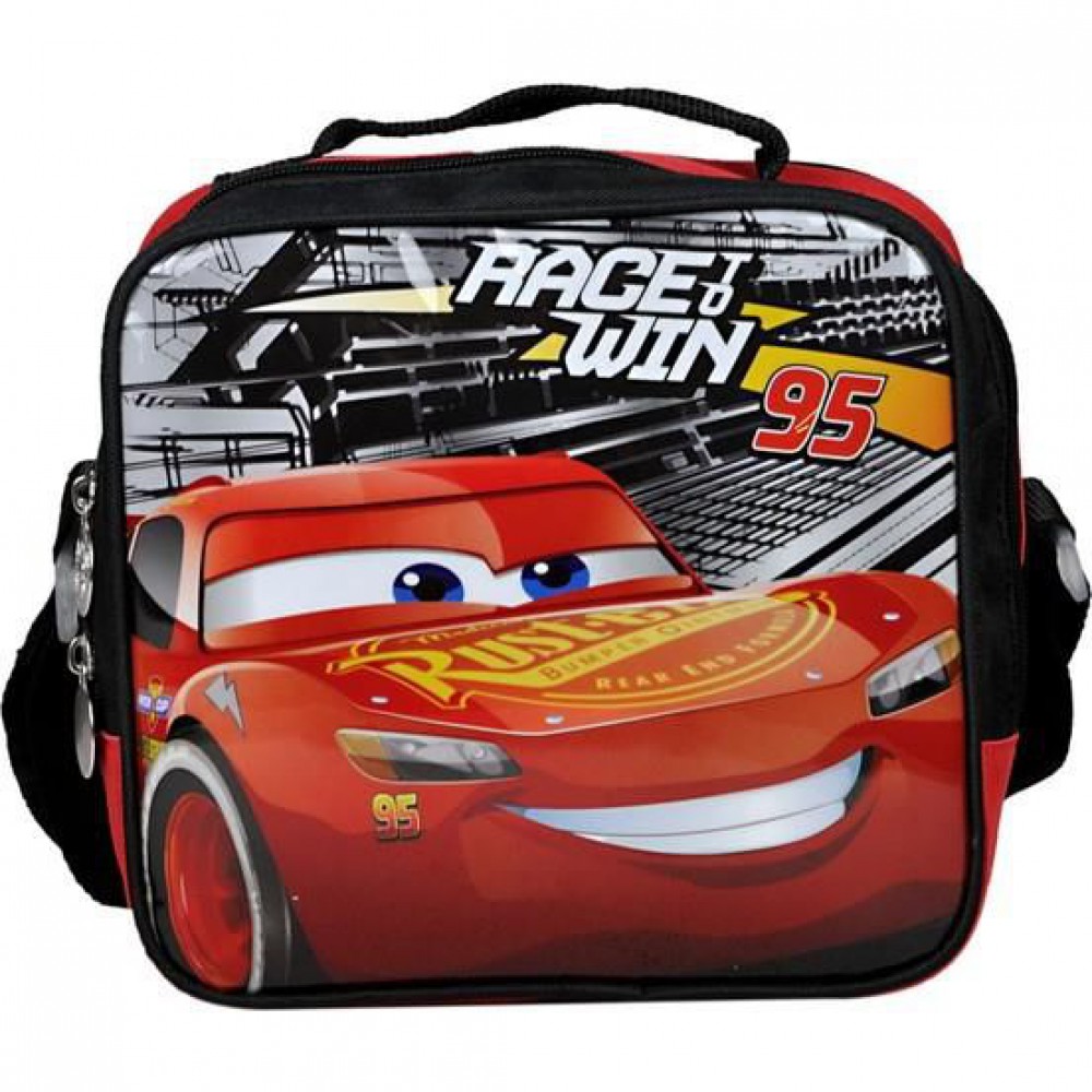 HAKAN SPIDERMAN BESLENME ÇANTASI HAK96674