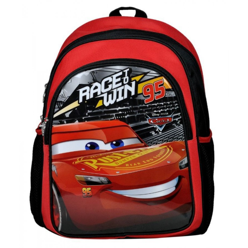 HAKAN CARS OKUL ÇANTASI HAK96673