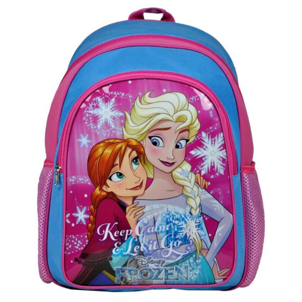 HAKAN FROZEN OKUL ÇANTASI HAK96454