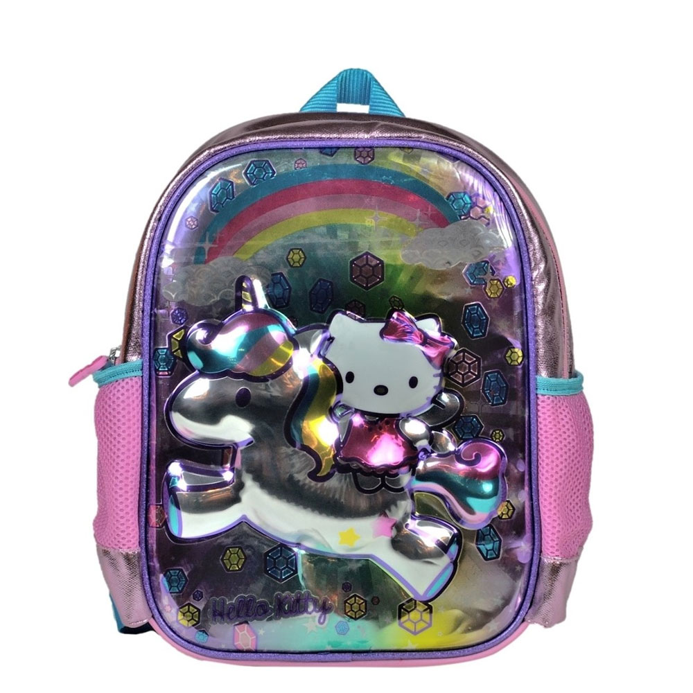 HAKAN HELLO KITTY ANAOKUL ÇANTASI HAK95850