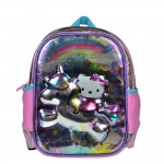 HAKAN HELLO KITTY ANAOKUL ÇANTASI HAK95850