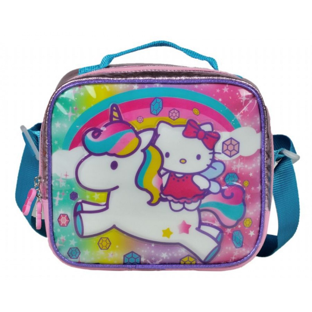HAKAN HELLO KITTY BESLENME ÇANTASI HAK95851