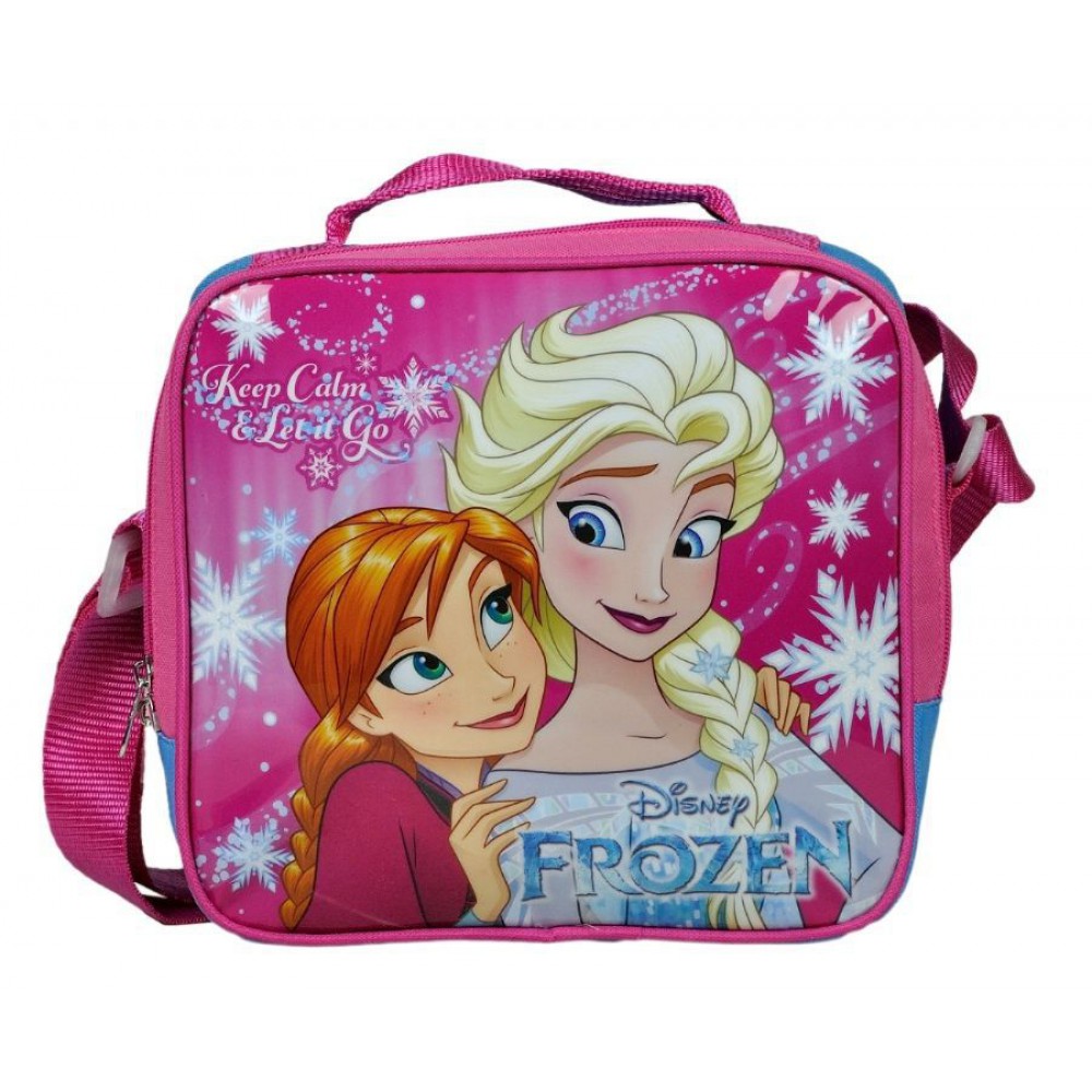 HAKAN FROZEN ESLENME ÇANTASI HAK96456