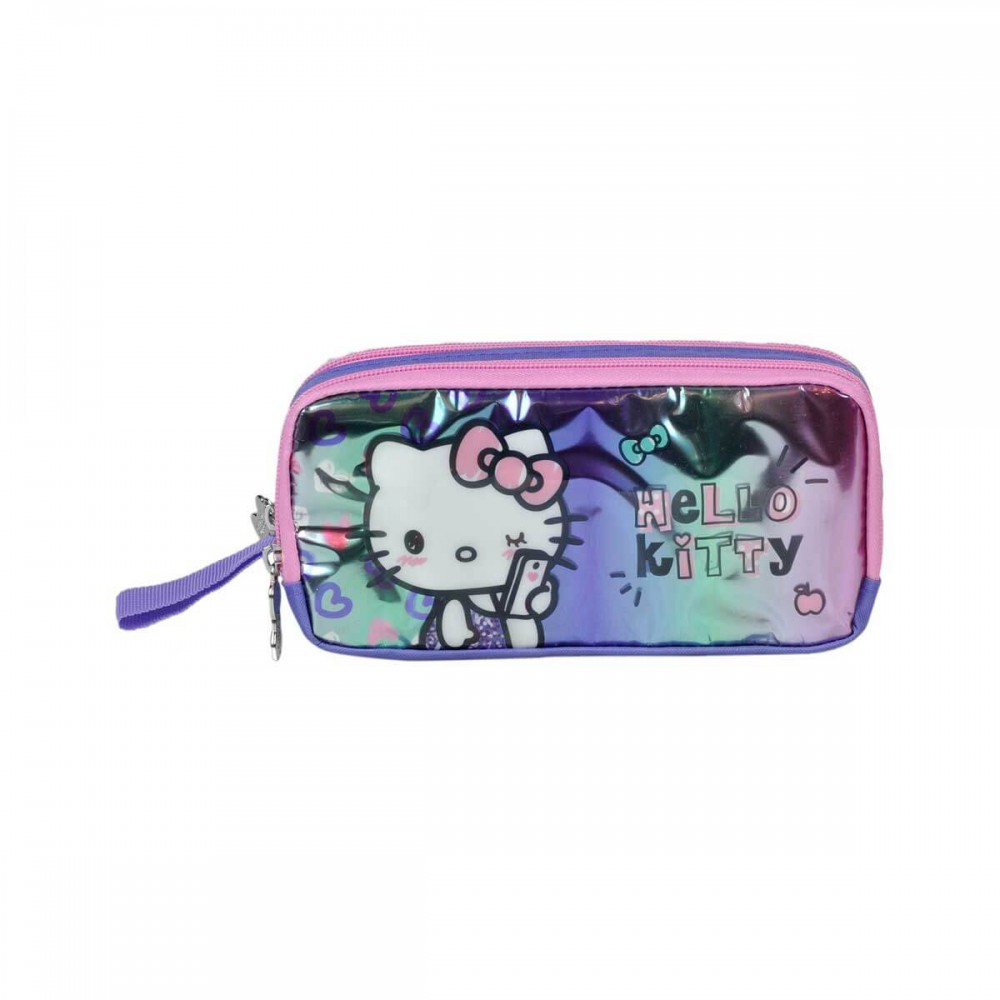 HAKAN HELLO KITTY KALEM ÇANTASI HAK96829