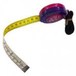 SAİP MEZURA OTOMATİK 1,5 MT ANAHTARLIK