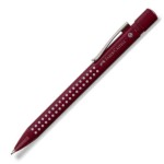 FABER GRİP 2010 VERSATİL 0,7mm PASTEL BORDO