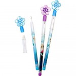 DOLPHIN GEÇMELİ KALEM FROZEN FR-5986