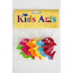 DOLPHIN KEÇE YUNUS BALIĞI FD-188