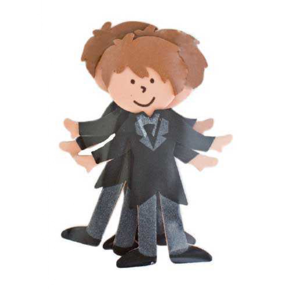 DOLPHIN EVA STICKER DAMAT FİGÜRÜ 3 LÜ ST-0462