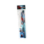 DOLPHIN KIRTASİYE SETİ SPIDERMAN SM-DP-3