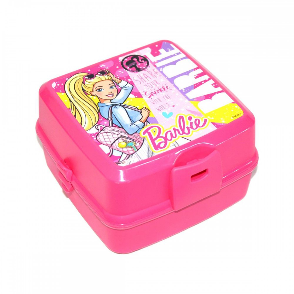 HAKAN BARBIE BESLENME KABI HAK97801