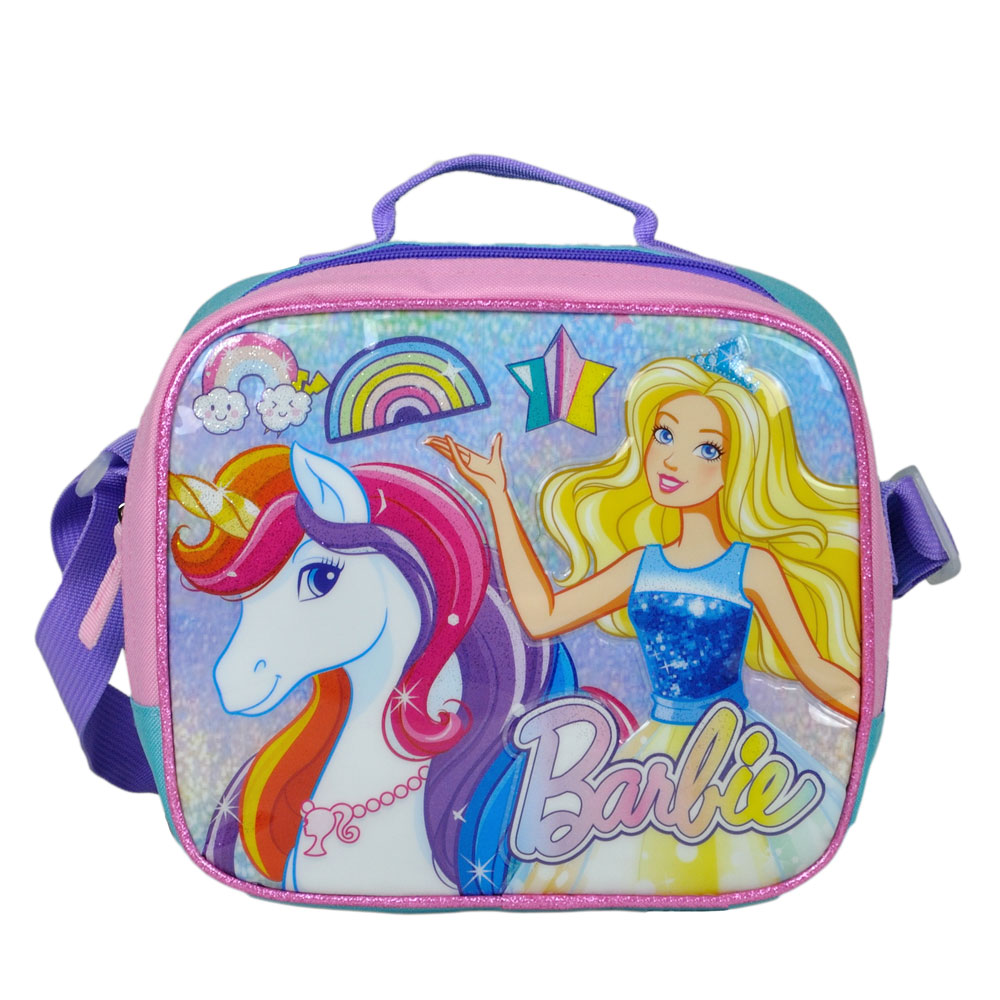 HAKAN BARBIE BESLENME ÇANTASI HAK96506