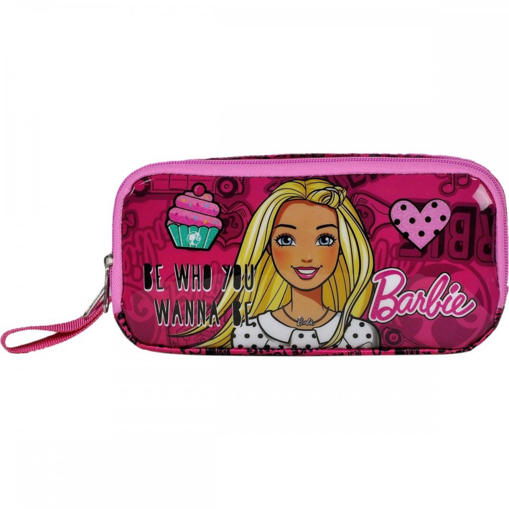 HAKAN BARBIE KALEM ÇANTASI HAK96974