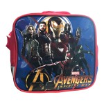 HAKAN AVENGERS BESLENME ÇANTASI HAK96755