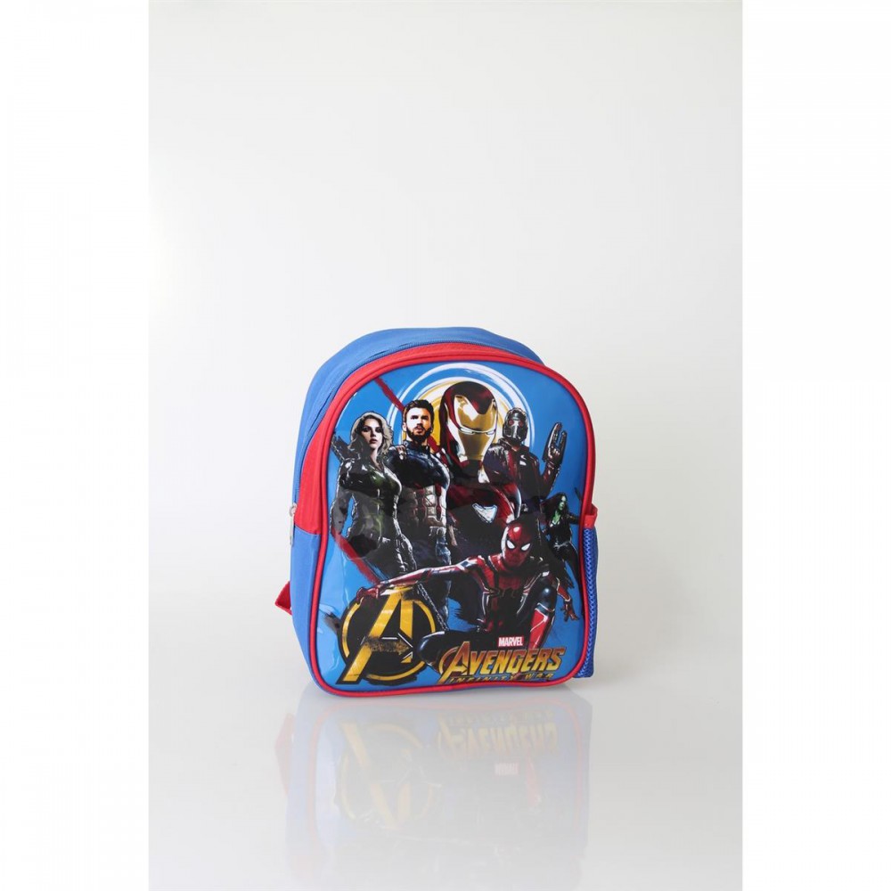 HAKAN AVENGERS ANAOKUL ÇANTASI HAK96754