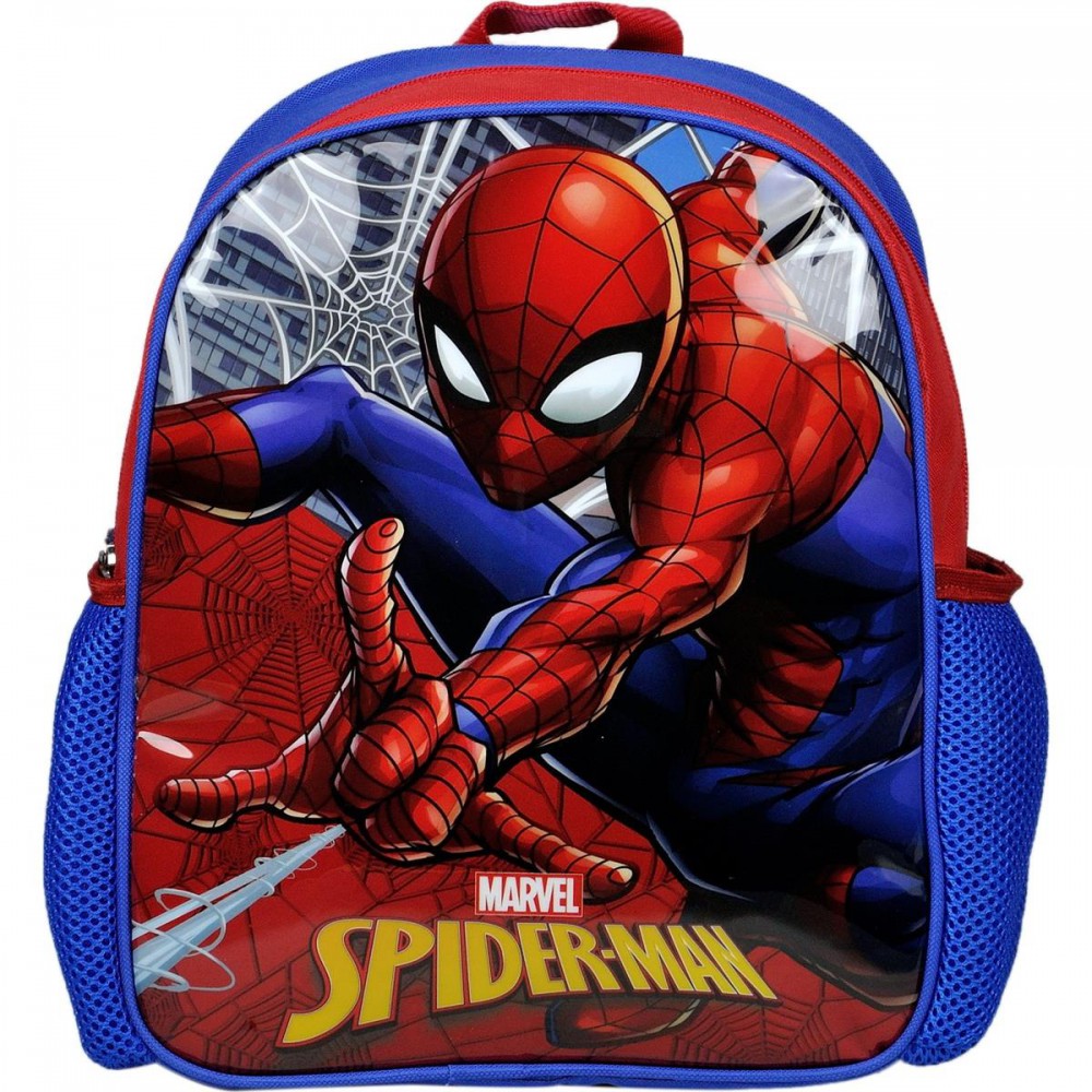 HAKAN SPIDERMAN ANAOKUL ÇANTASI HAK96627