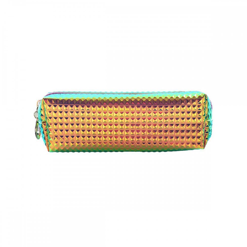 TAROS UNICK COLOR METALİK DİYOGONAL KALEMKUTU