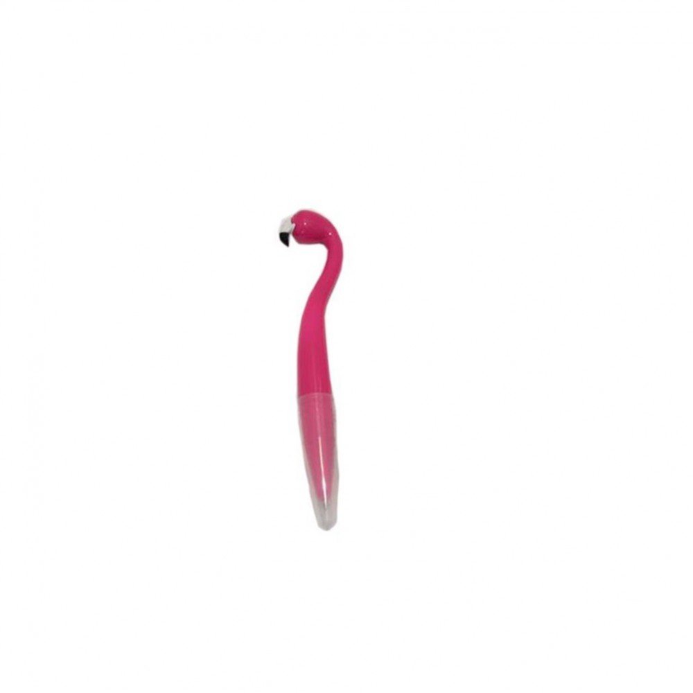 TAROS UNICK COLOR PEMBE FLAMİNGO TÜKENMEZ KALEM