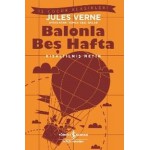 BALONLA BEŞ HAFTA 
