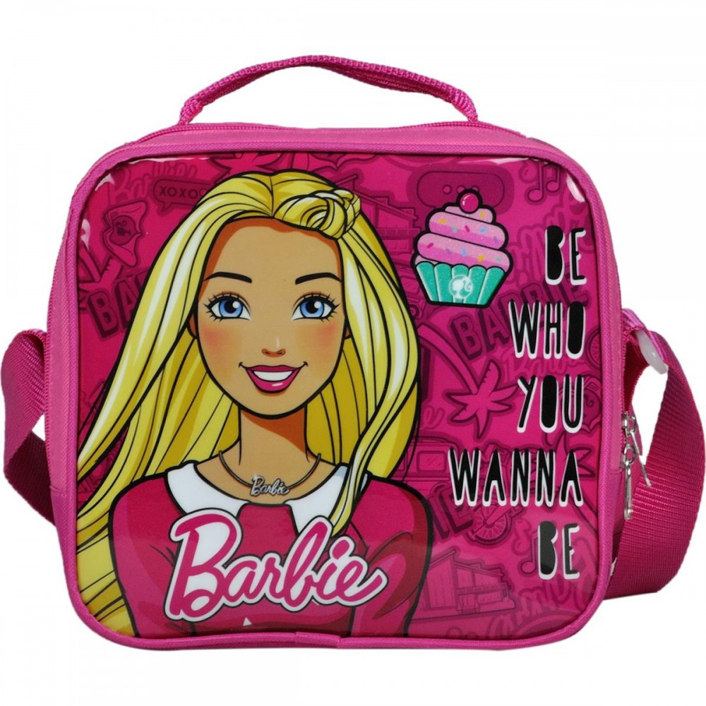 HAKAN BARBIE BESLENME ÇANTASI HAK96516