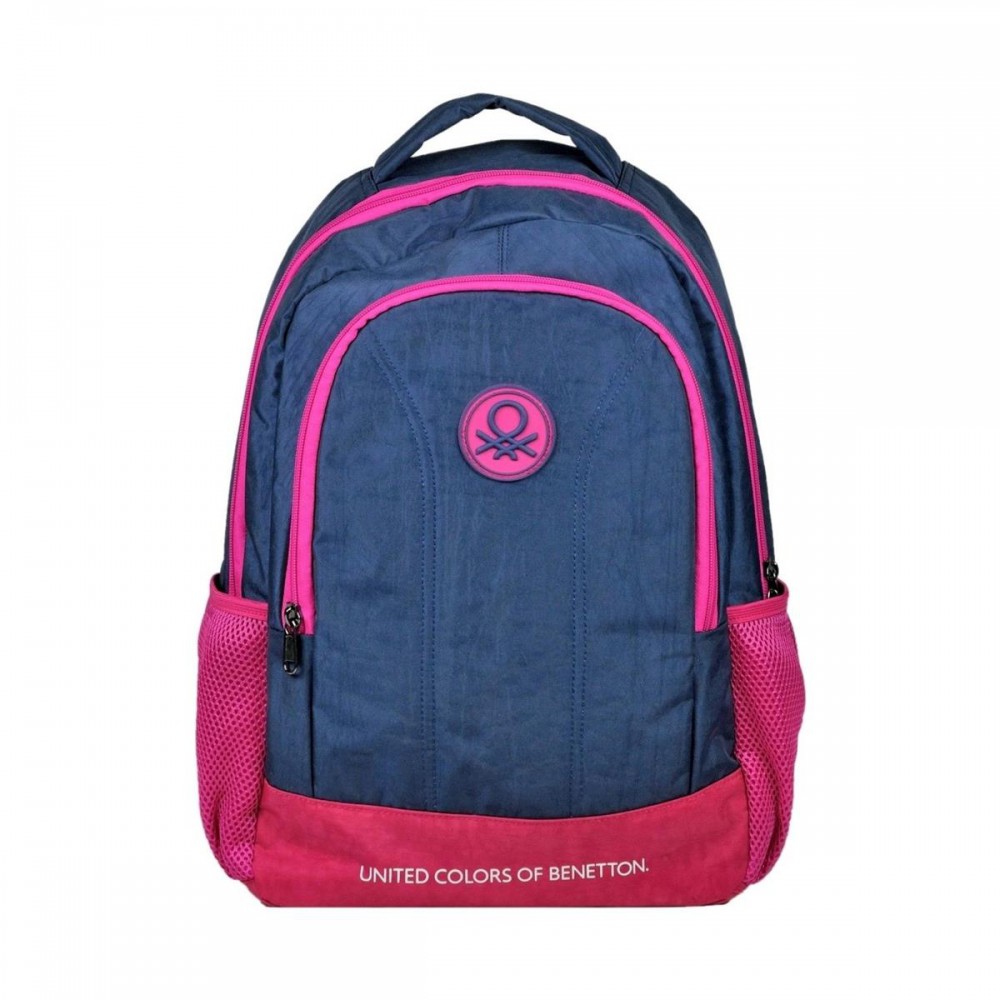 HAKAN BENETTON SIRT ÇANTASI HAK96006