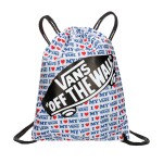VANS BENBCHED BAG-TRUE BLUE-VANS