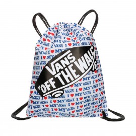 VANS BENBCHED BAG-TRUE BLUE-VANS