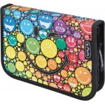 VANS REALM BACKPACK- STRAWBERRY PINK