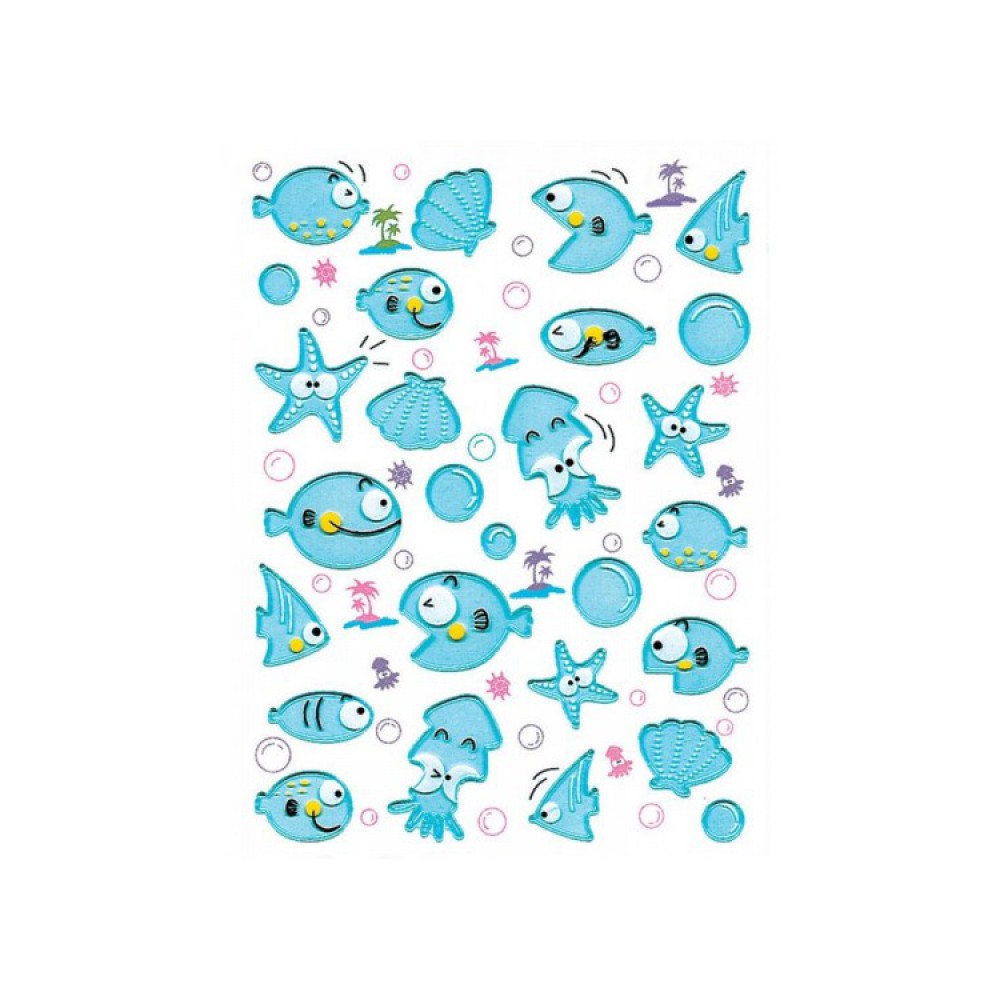 STICKER 6109 MACIG SİHİR