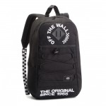 VANS SNAG BACKPACK VANS BLACK