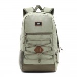VANS SNAG PLUS BACKPACK-OIL GREEN