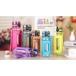 VAGON WATER PLASTİC BOTTLE SPORTS 5043