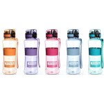 VAGON LİFE WATER PLASTİC BOTTLE SPORTS 5026