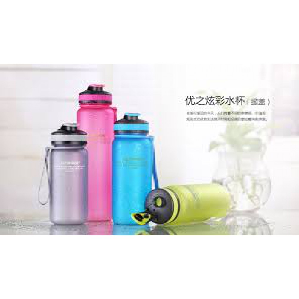 VAGON WATER PLASTİC BOTTLE SPORTS 3032