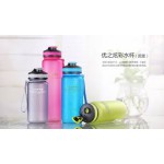 VAGON WATER PLASTİC BOTTLE SPORTS 3032