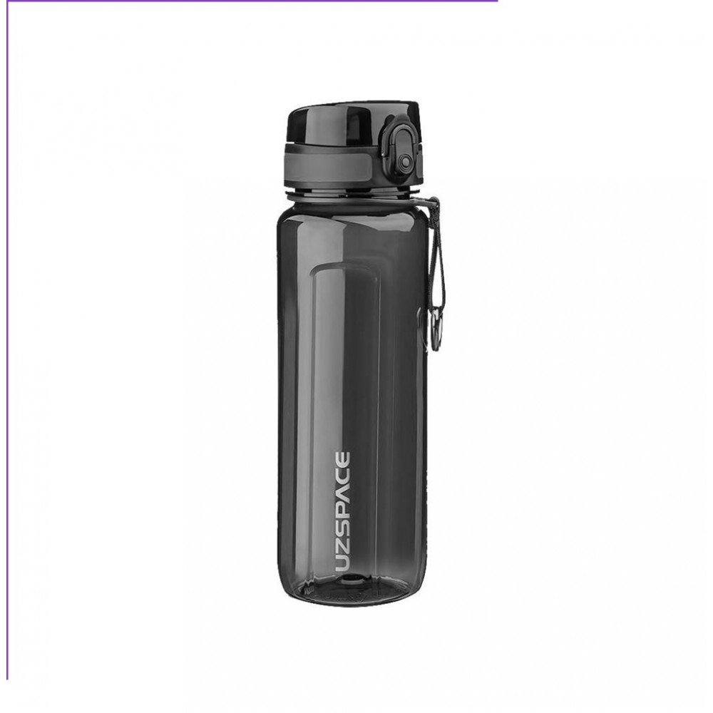VAGON LİFE 750 ML PLASTİC BOTTLE SPORTS 6019 BLACK