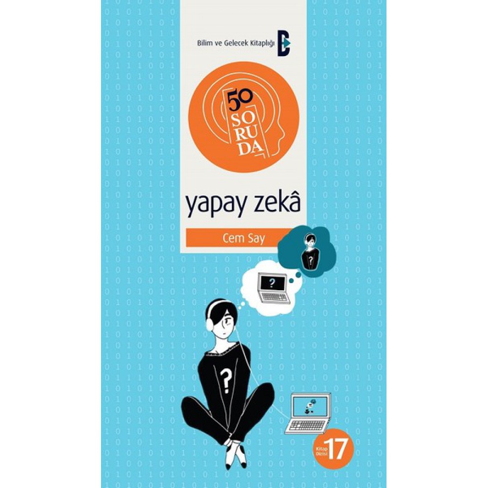 50 SORUDA YAPAY ZEKA