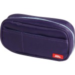 KAUKKO BIG SIZE KALEM ÇANTASI (A.MAVİ) K2017