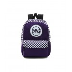 VANS TAPER OFF REALM BACKPACK VIOLET