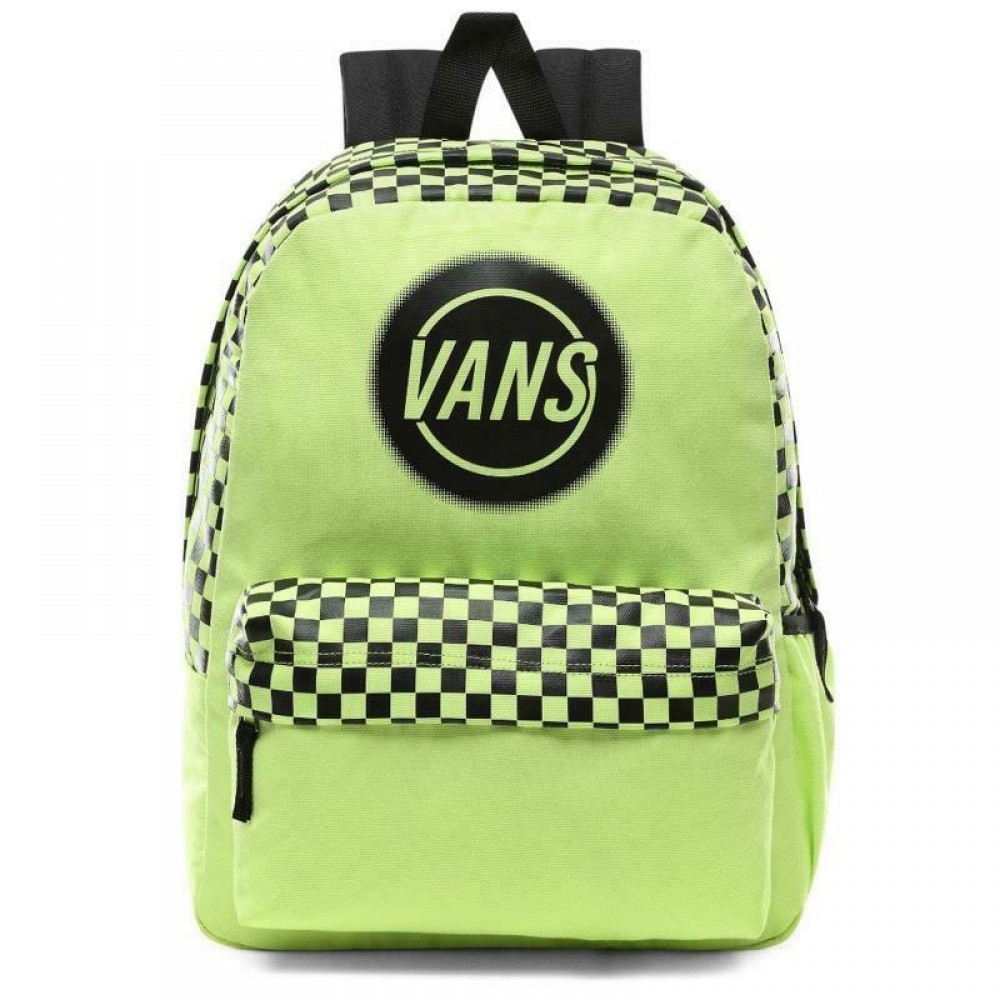 VANS TAPER OFF REALM BACKPACK VIOLET SHARP GR