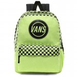 VANS TAPER OFF REALM BACKPACK VIOLET SHARP GR
