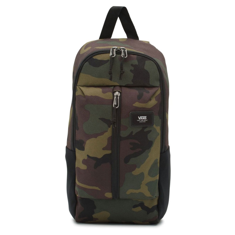 VANS WARP SLING BAG CLASSIC C