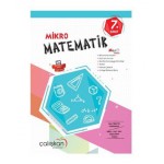 ÇALIŞKAN 7.SINIF MATEMATİK MİKRO DEFTER