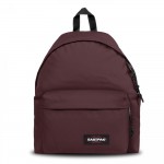 EASTPAK PADDED PAK'R PUNCH WINE SIRT ÇANTASI 