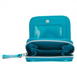 TOP MODEL CÜZDAN TURKUAZ DK08923-A