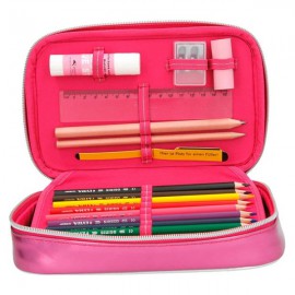 TOP MODEL DOLU KALEM KUTU FRIENDS DK08997-A