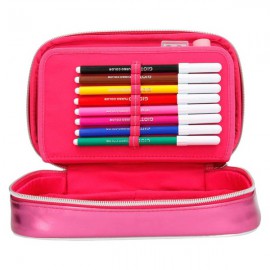 TOP MODEL DOLU KALEM KUTU FRIENDS DK08997-A