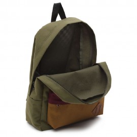 VANS OLD SKOOLL II BACKPACK